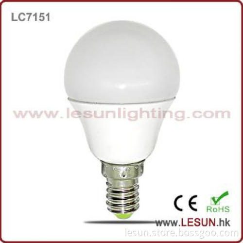 Good chosen 4W led bulb spotlight home lighting LC7151